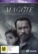 Maggie DVD h1