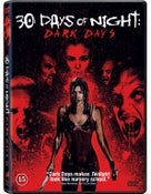 30 Days of Night: Dark Days DVD h1
