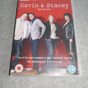 Gavin & Stacey Series 1 ( Gavin and Stacey Series One )