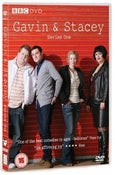 Gavin & Stacey Series 1 ( Gavin and Stacey Series One )