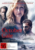 October Gale DVD h1