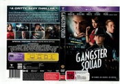 Gangster Squad, Ryan Gosling, Emma Stone