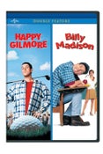 Happy Gilmore / Billy Madison