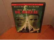 The Island Of Dr. Moreau (Marlon Brando, Val Kilmer)