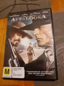 Appaloosa DVD Viggo Mortensen