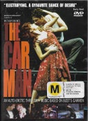 The Car Man (A Musical Dance Sensation)