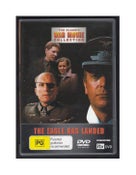 *** DVD: THE EAGLE HAS LANDED ***