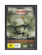 *** DVD: ALL QUIET ON THE WESTERN FRONT [1930] ***