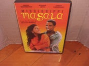 Mississippi Masala Drama/Romance