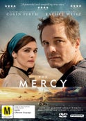 The Mercy (DVD) - New!!!