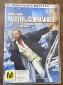 Master And Commander: The Far Side of the World (2003) [DVD]
