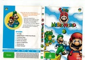 Super Mario World Volume 1