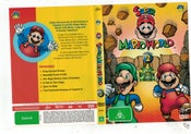 Super Mario World Volume 2