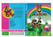 Super Mario World Volume 3