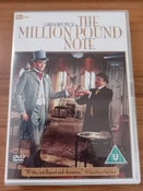 The Million Pound Note, DVD, Gregory Peck