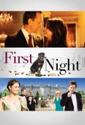 First Night (DVD) - New!!!