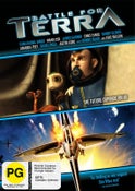 Battle for Terra DVD k1