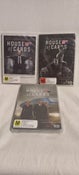 House of cards season 1 to 3 all New tv show dvd