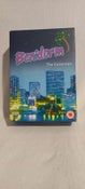 Benidorm the collection dvd box set tv series