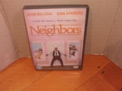 Neighbors (John Belushi, Dan Aykroyd) 1981