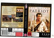 The Patriot, Mel Gibson