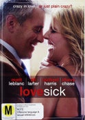 Lovesick - DVD