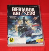 Bermuda Tentacles - DVD