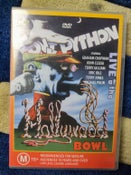 Monty Python Live at the Hollywood Bowl - Reg 4 - John Cleese