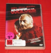 Empire of the Wolves - DVD