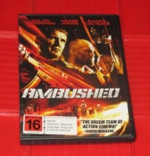 Ambushed - DVD