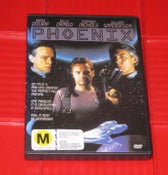 Phoenix - DVD