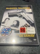 The Getaway [1972]