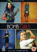 Bomb Girls: Season 1 (DVD) - New!!!