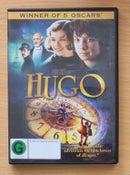Hugo - DVD