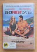 50 First Dates (Collector's Edition) - DVD