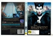 Maleficent, Disney, Angelina Jolie