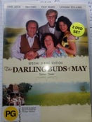 The Darling Buds of May: Series Three
