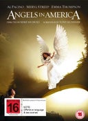 Angels In America - DVD