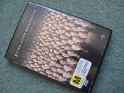 Being John Malkovich - DVD :)