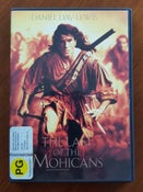 The Last Of The Mohicans - Original Theatrical Version! (DVD)