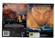 The Aviator, Leonardo DiCaprio, True Story