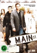 Main St. (1 Disc DVD)
