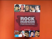 Rock Hudson Film Collection