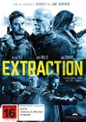 Extraction DVD a1