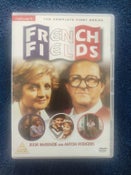 French Fields - The Complete First Series - Reg 2 - Anton Rodgers