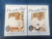 Pie in the Sky - The Complete Series 1 - 4 Discs - Reg 2 - Richard Griffiths