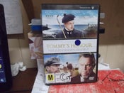 TOMMY'S HONOUR SAM NEILL