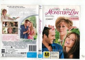 Monster in law, Jennifer Lopez, Jane Fonda