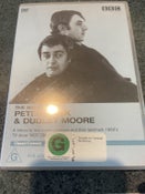 The best of Peter Cook & Dudley Moore