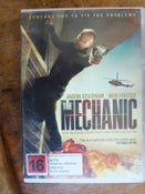 The Mechanic .. Jason Statham